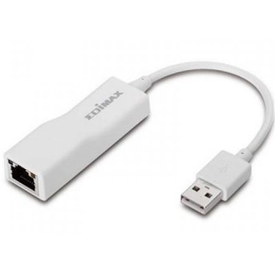 Edimax Eu-4208  Adap Usb 20 A Ethernet 10100mbp